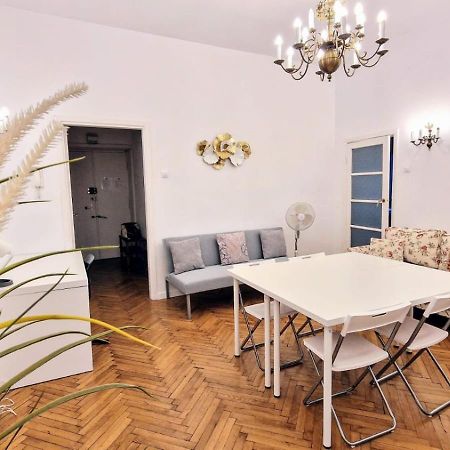 Unikatowe !Sienkiewicza Park Apartament 116 M Off Piotrkowska 3 Bedrooms ウッチ エクステリア 写真