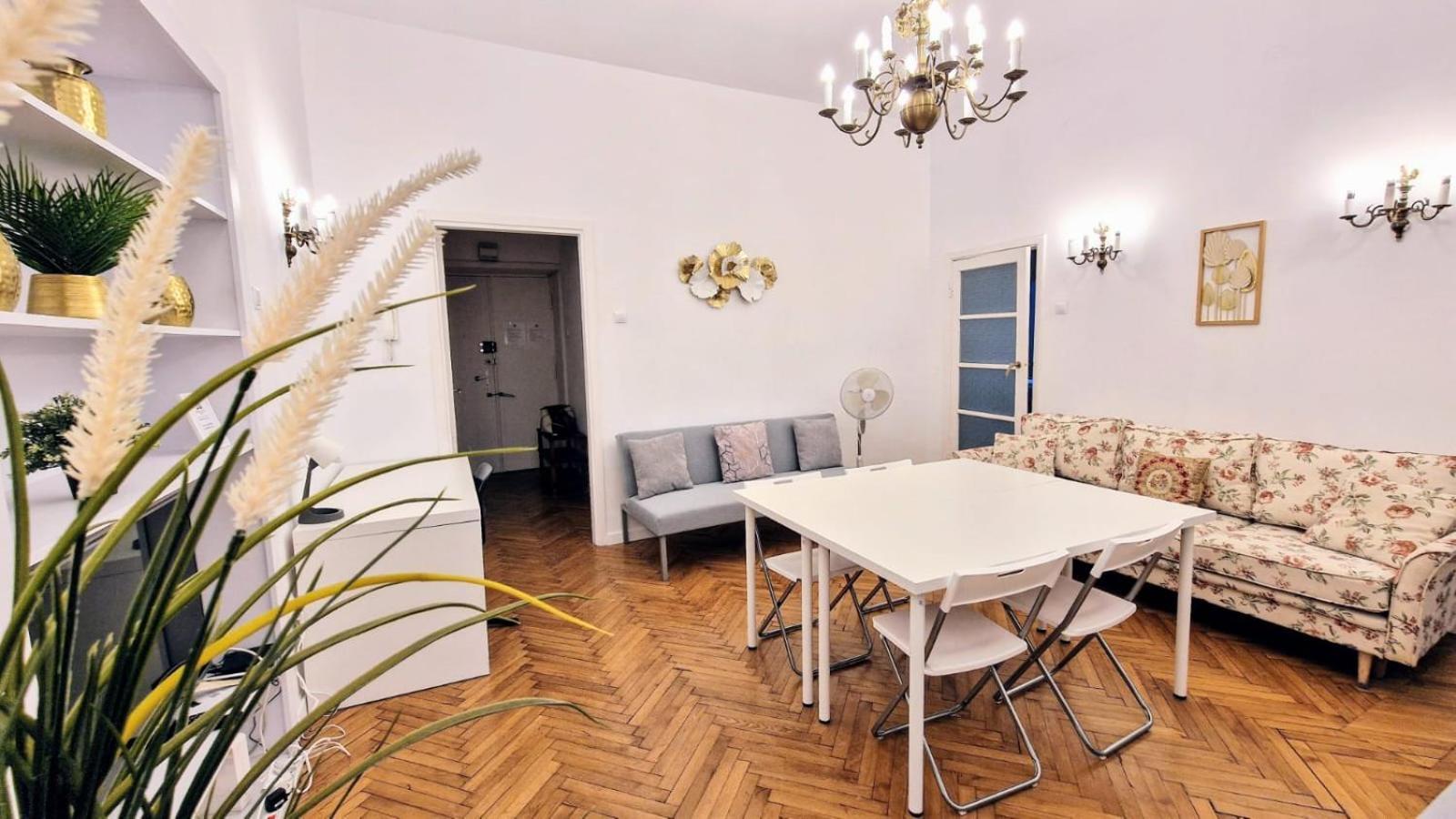 Unikatowe !Sienkiewicza Park Apartament 116 M Off Piotrkowska 3 Bedrooms ウッチ エクステリア 写真