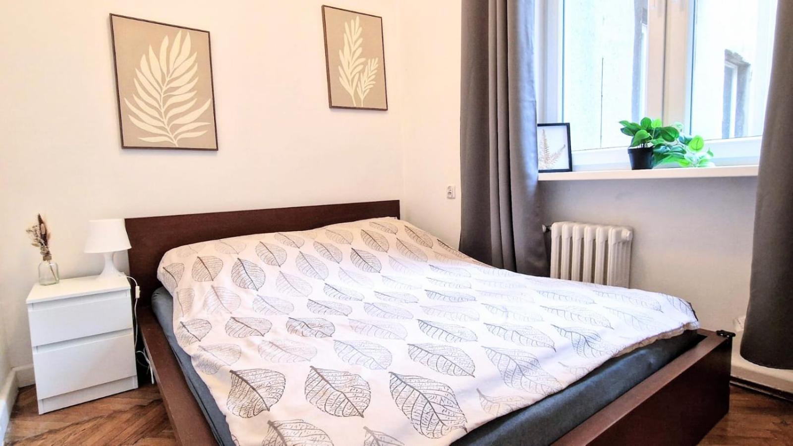 Unikatowe !Sienkiewicza Park Apartament 116 M Off Piotrkowska 3 Bedrooms ウッチ エクステリア 写真