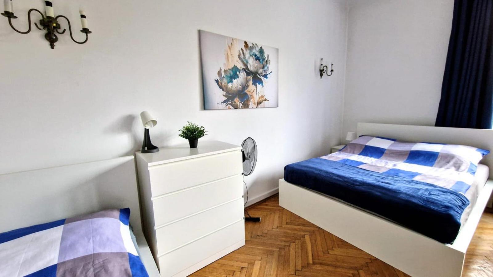 Unikatowe !Sienkiewicza Park Apartament 116 M Off Piotrkowska 3 Bedrooms ウッチ エクステリア 写真