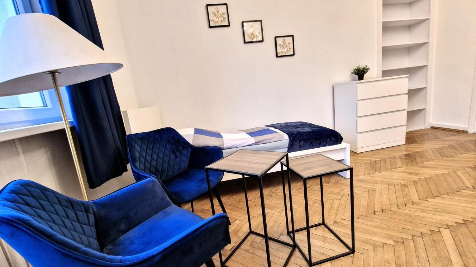 Unikatowe !Sienkiewicza Park Apartament 116 M Off Piotrkowska 3 Bedrooms ウッチ エクステリア 写真
