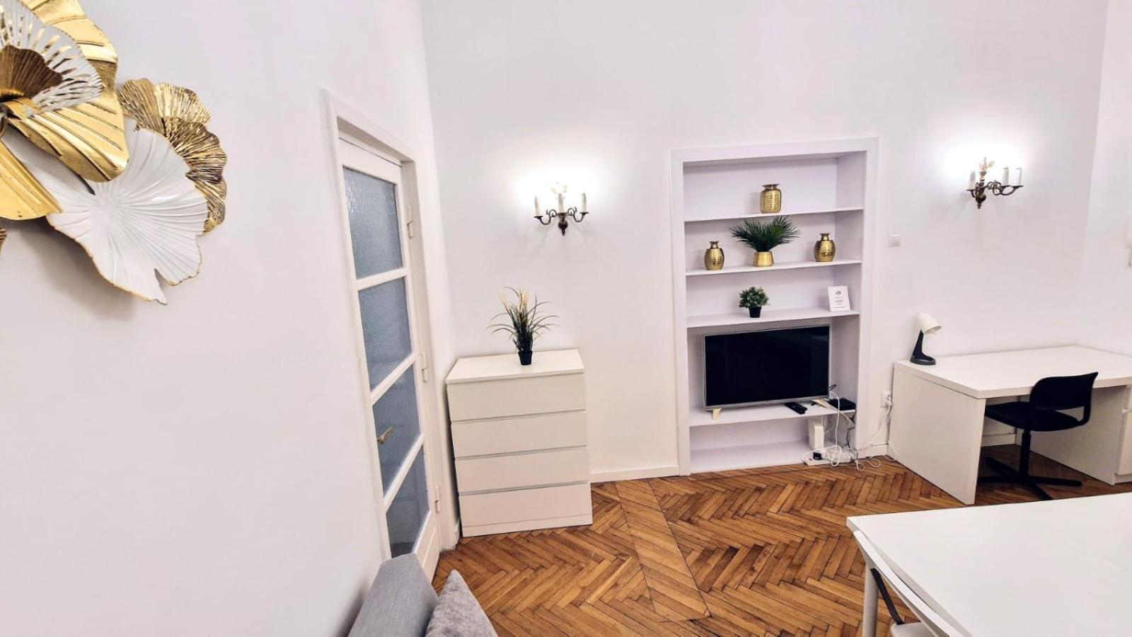 Unikatowe !Sienkiewicza Park Apartament 116 M Off Piotrkowska 3 Bedrooms ウッチ エクステリア 写真