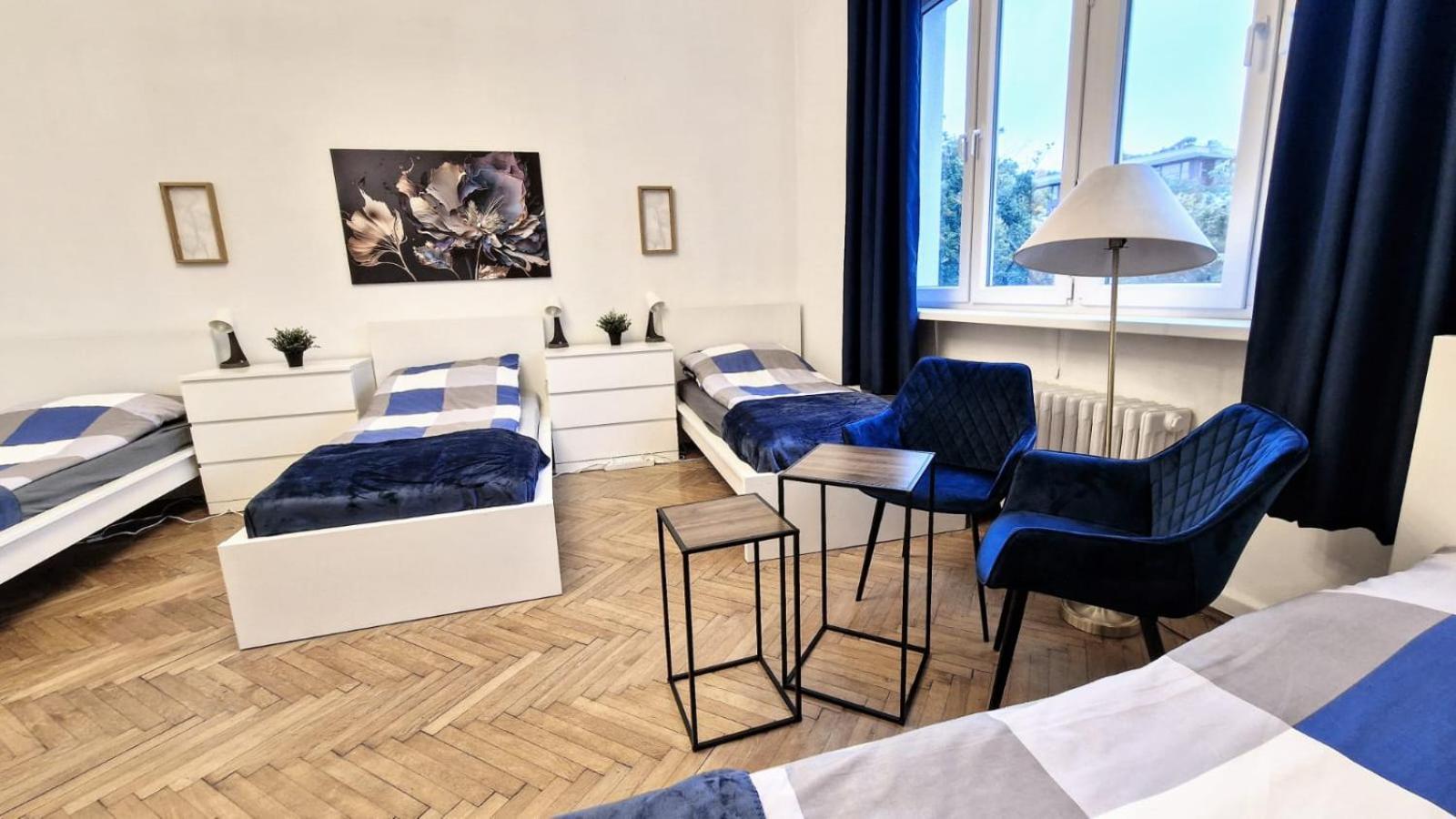 Unikatowe !Sienkiewicza Park Apartament 116 M Off Piotrkowska 3 Bedrooms ウッチ エクステリア 写真