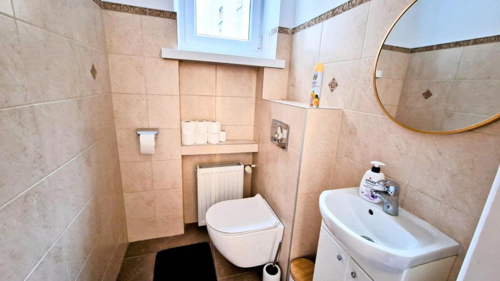 Unikatowe !Sienkiewicza Park Apartament 116 M Off Piotrkowska 3 Bedrooms ウッチ エクステリア 写真