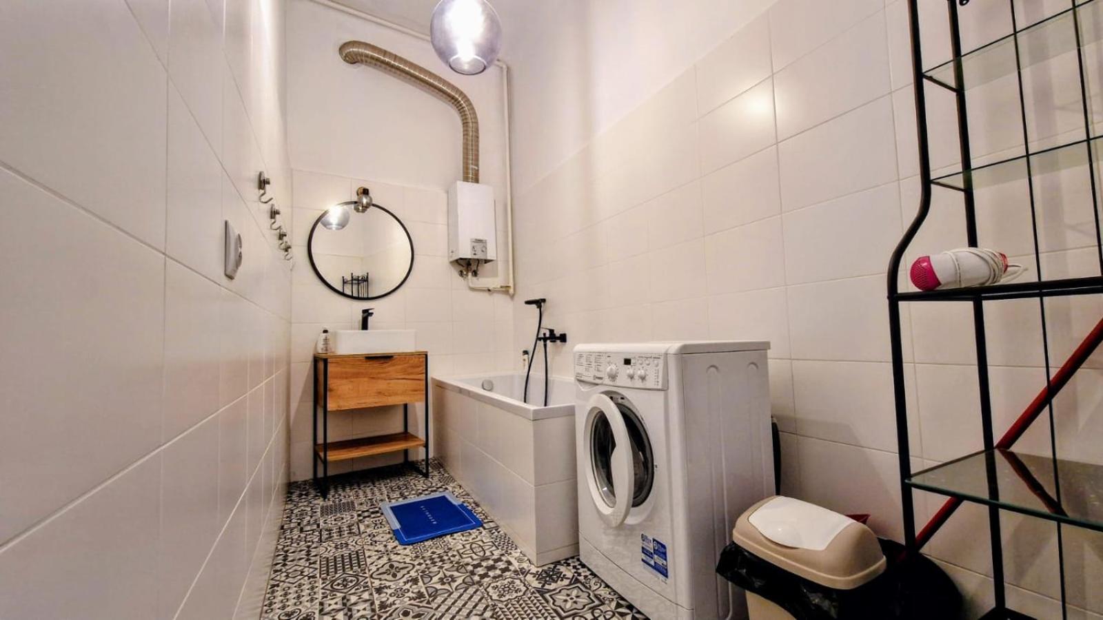 Unikatowe !Sienkiewicza Park Apartament 116 M Off Piotrkowska 3 Bedrooms ウッチ エクステリア 写真