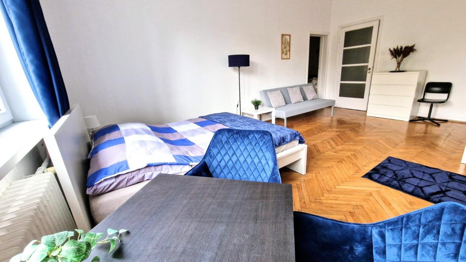 Unikatowe !Sienkiewicza Park Apartament 116 M Off Piotrkowska 3 Bedrooms ウッチ エクステリア 写真