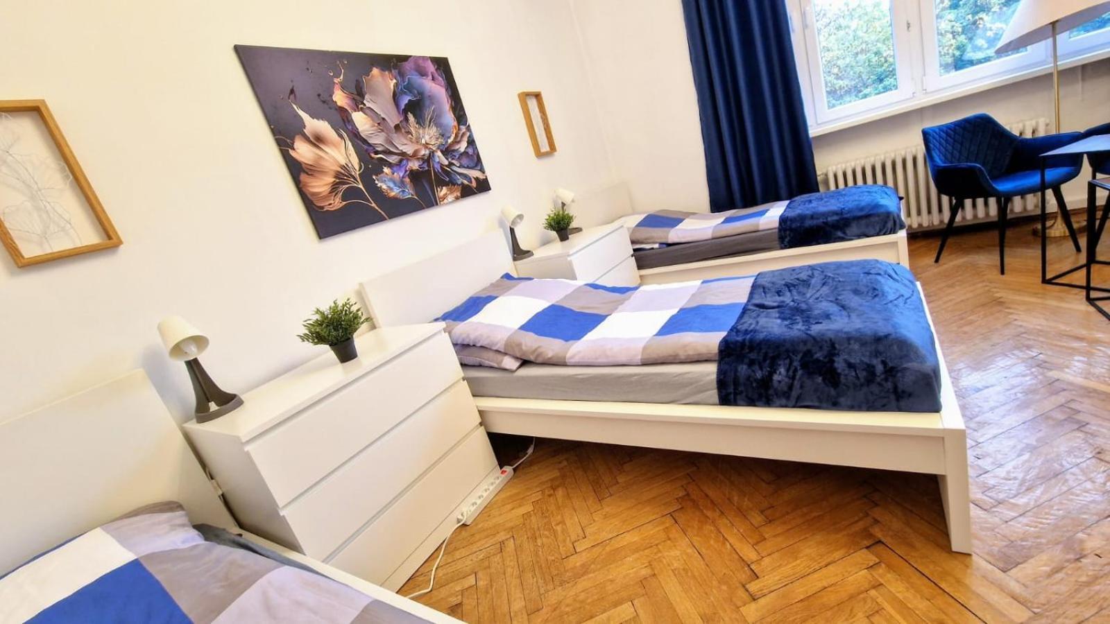 Unikatowe !Sienkiewicza Park Apartament 116 M Off Piotrkowska 3 Bedrooms ウッチ エクステリア 写真